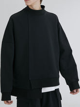 Men's casual long-sleeved shirt